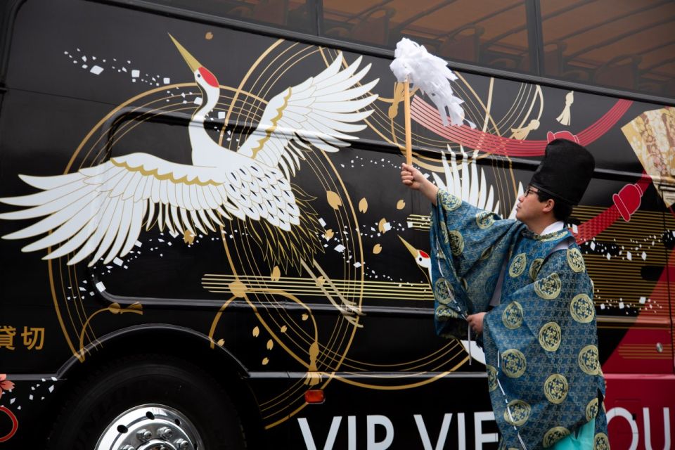 The BEST Tokyo Tours  - FREE Cancellation - GetYourGuide Information