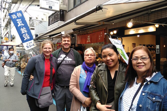 Tokyo 6 Hour Tour : English Speaking Driver Only, No Guide - Reviews