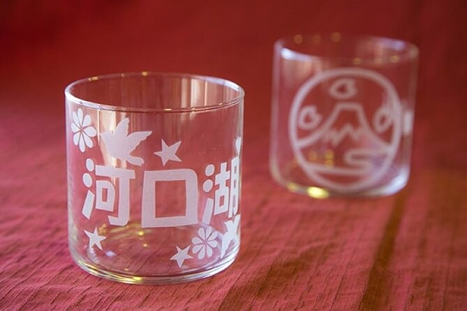 Tokyo: Day Trip to Lake Kawaguchi and Craft Experience - Directions