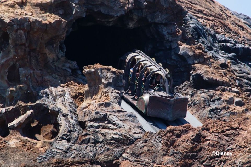 Tokyo: DisneySea 1-Day Passport - The Sum Up