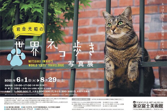 Tokyo Fuji Art Museum Admission Ticket Special Exhibition (When Being Held) - Special Exhibition Highlights