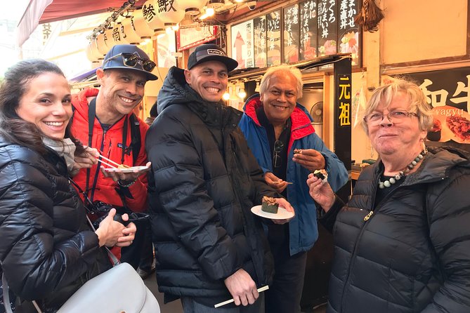 Tokyo Half-Day Private Tour With Government-Licensed Guide - Positive Feedback on Tour Guides and Overall Satisfaction