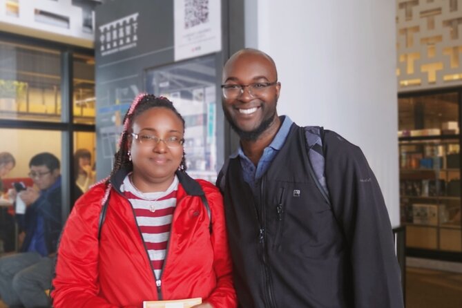 Tokyo Meguro River Private Cultural Tour With Licensed Guide - Directions