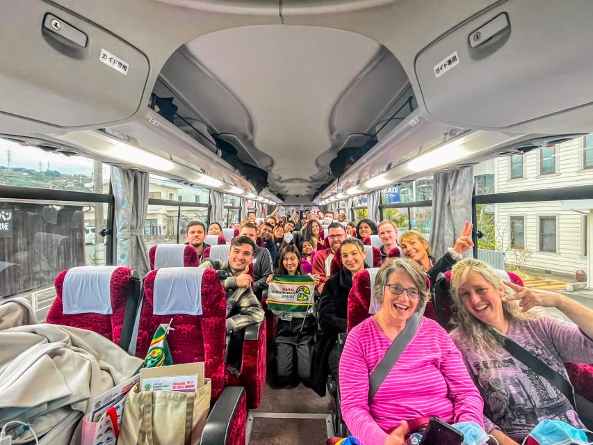 Tokyo: Mt. Fuji, Hakone, Lake Ashi Cruise and Bullet Train - Hakone Shrine and the Floating Torii Gate