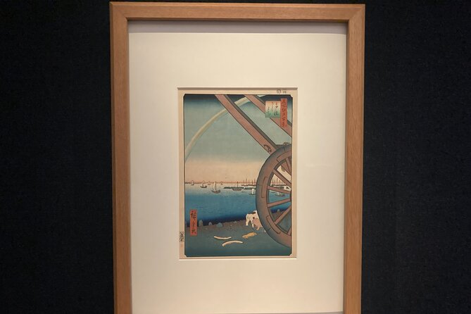 Tokyo National Museum Private Tour by Government Licenced Guide - Miscellaneous