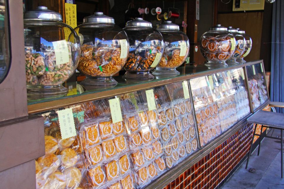 Tokyo: Off the Beaten Path Private Guided Tour - Additional Information