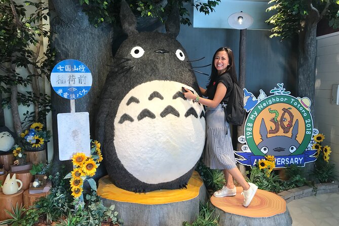 Tokyo Otaku Tour With a Local: 100% Personalized & Private - Common questions