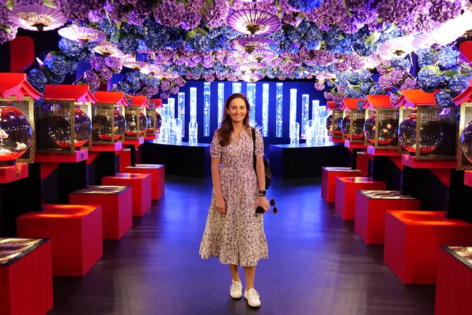 Tokyo Private Custom Tour With Local Guide - Tour Duration and Options