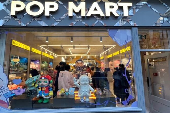 Tokyo Private Day Tour by Car With English Speaking Driver Guide - Featured Review