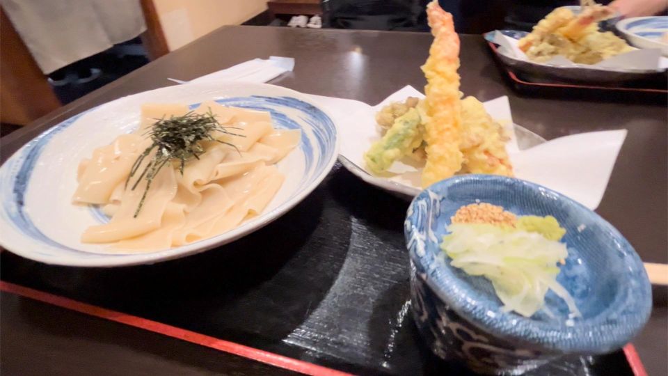 Tokyo: Private Half-Day Tour With Expert Local - Background