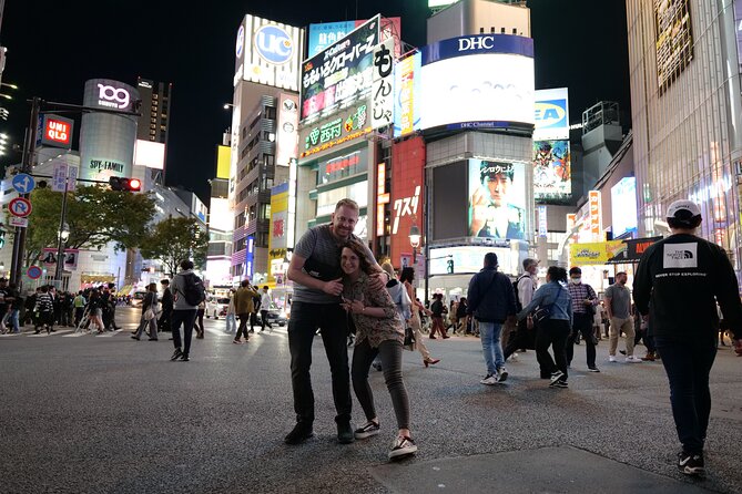 Tokyo Private Walking Tour With Local Guide - Lowest Price Guarantee