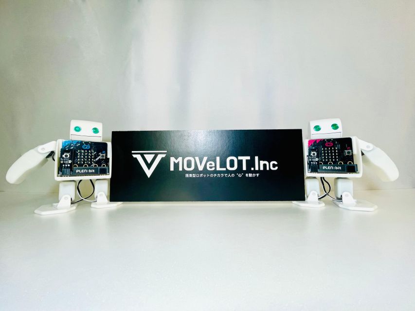 Tokyo : Robot Pilot Attraction and VR Shooting Facility. - Directions