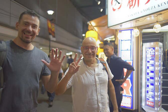 Tokyo Update - Online Tour on Travel Tips With Licensed Guide - Frequently Asked Questions