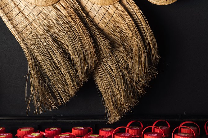 Toori Cooking Class - Contact and Copyright Details