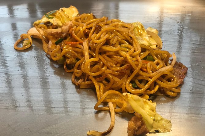 Tour De Comida Callejera En Shibuya - Frequently Asked Questions