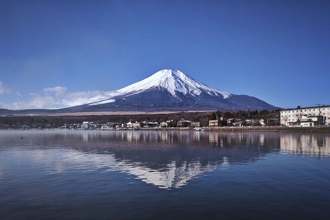 Tour De Día Completo Al Monte Fuji Con Guía En Español - Frequently Asked Questions