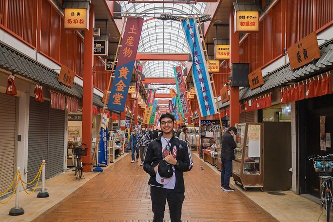 Ultimate One-Day Tokyo Must-Sees Tour With Photographer - Frequently Asked Questions