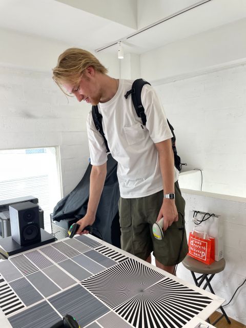 Vegan & Gluten-free Trendy Walking Tour - Frequently Asked Questions