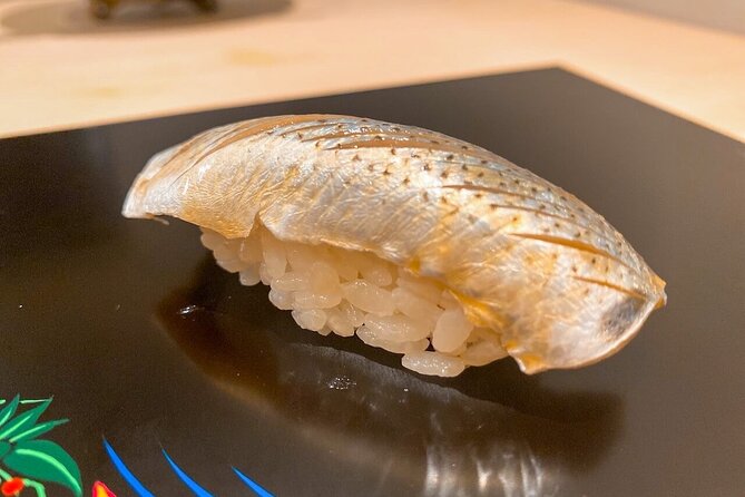 Wagyu and Sushi : Tokyo Gastronomic Journey - Unforgettable Culinary Experiences in Tokyo