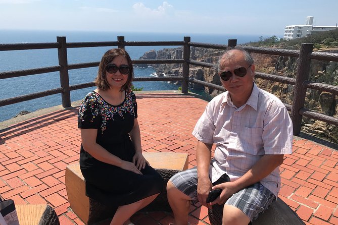 WAKAYAMA (SHIRAHAMA) by Land Rover Discovery 2018 Customize Your Itinerary - Directions and Itinerary Customization