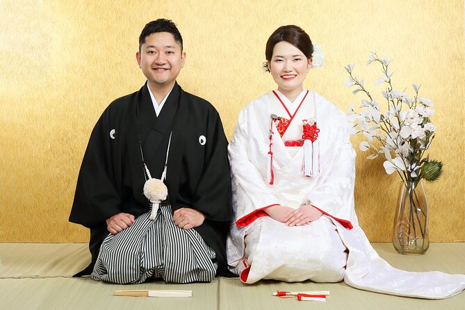 Wedding Photo Plan at Roppongi - Transportation Logistics and Parking