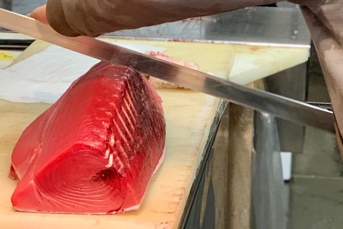 Why Dont You Make Sushi? Sushi Making Experience - Frequently Asked Questions