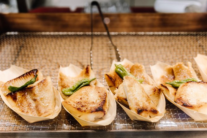 Yokohama Private Food Tours With a Local: 100% Personalized - Questions and Additional Information