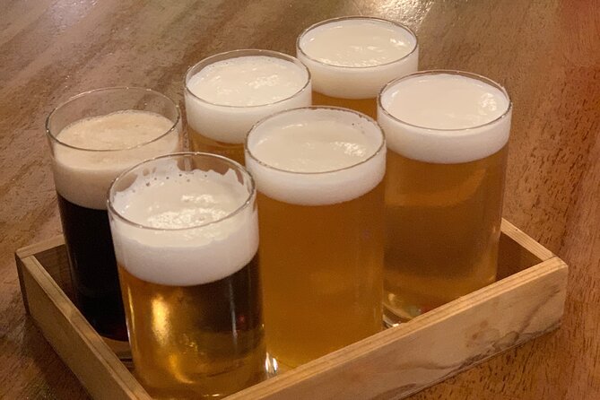 Zen Experience and Walking Tour to Gotemba Local Hidden Gems - The Sum Up