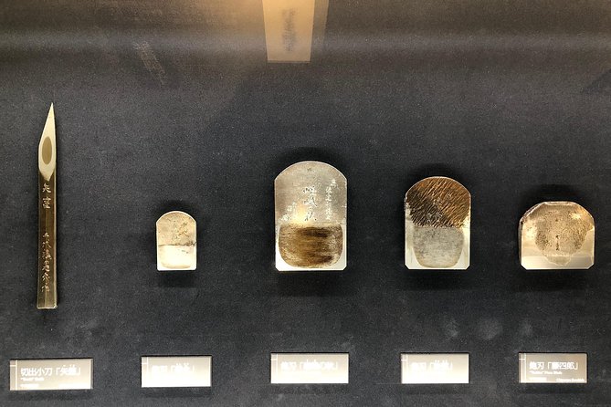 1-Day Kobe Highlights Tour Including Sake Tasting - Terms & Conditions