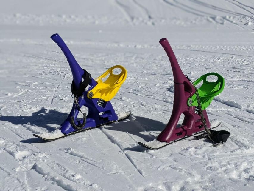 1 Day Tour: Snow Monkeys & Snow Fun in Shiga Kogen - What to Bring