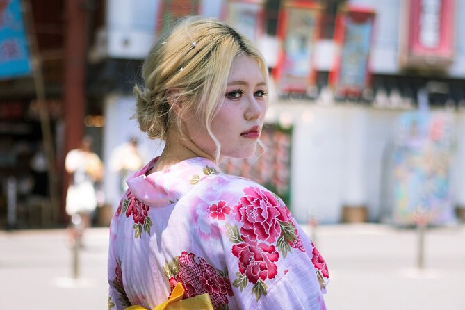 1 Hour Private Photoshoot in Kyoto - Refund and Change Terms