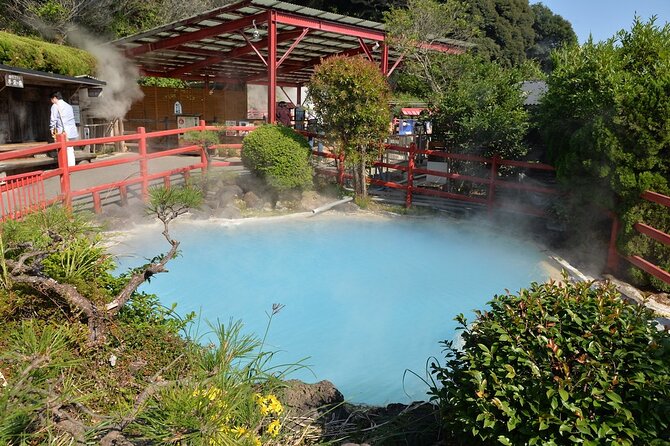 1 Hour Private Photoshoot in Oita - Photography Inclusions