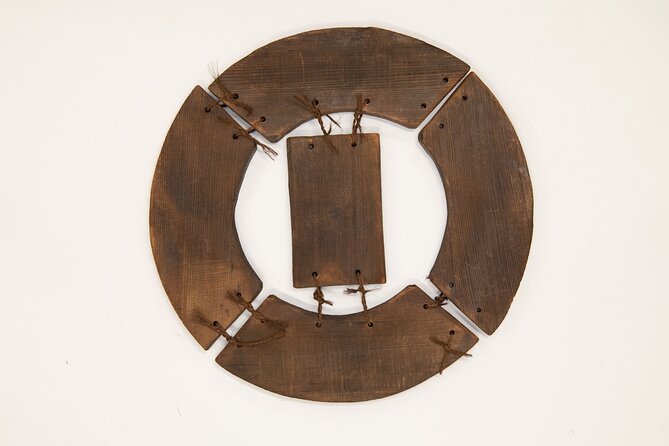 1 Hour Ticket Ninja Antique Tools on Display in Gunma. - Additional Attractions in Gunma