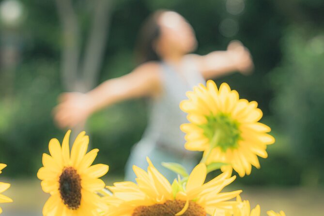 2 - Hour Private Walking Tokyo Photoshoot - Pricing