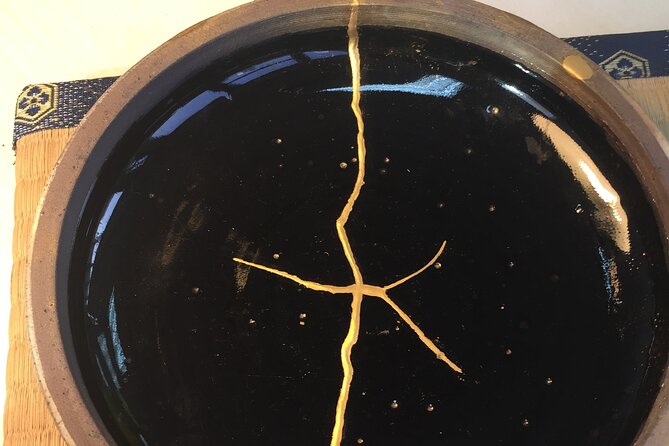 2 Hours Traditional Kintsugi Work Shop in Namba Osaka - Frequently Asked Questions
