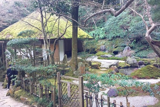 A Chauffeur Driven Tour: Hiroshima & Miyajima, Temple Gardens - Common questions