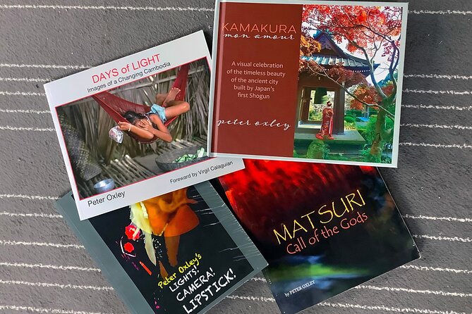 A Fun Day Out Discovering Kamakura - The Sum Up