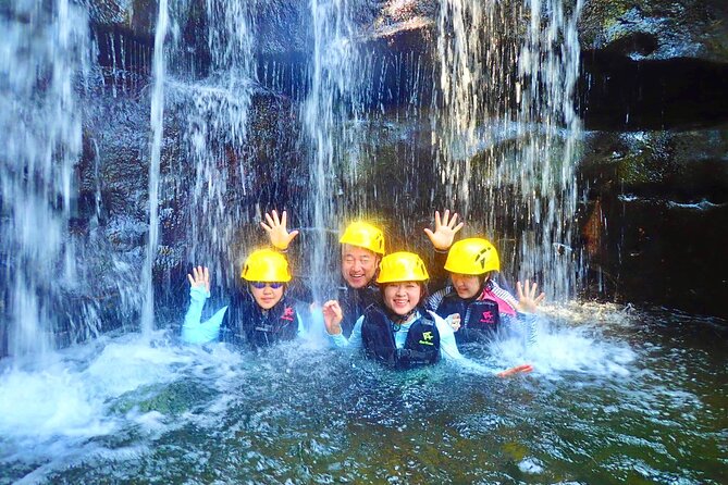 A Small-Group Ishigaki Island Canyoning Excursion  - Iriomote-Jima - Reviews and Ratings