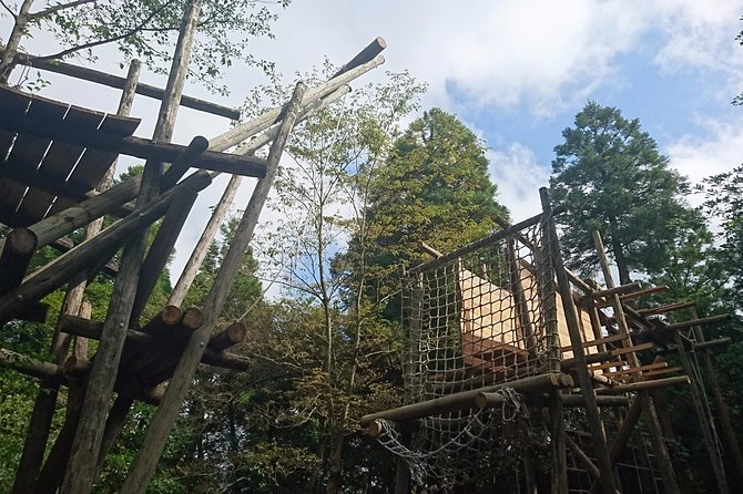 Aerial Athletic Karasu Tengu - Common questions