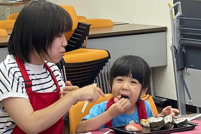 Airport Sushi Experience! Make the Most of Your Transit! - Location Proximity to Transport