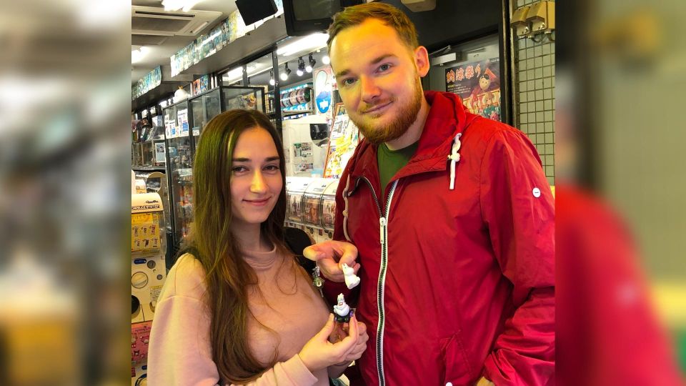 Akihabara Tour: Experience Maid Cafe, Anime and Games! - Shopping and Gaming Delights