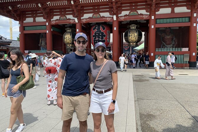Asakusa: 2-Hour History Exploration - Frequently Asked Questions