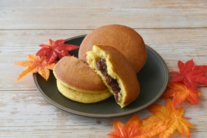 Asakusa Sweets Walking Tour With Japanese Sweets Researcher - Common questions