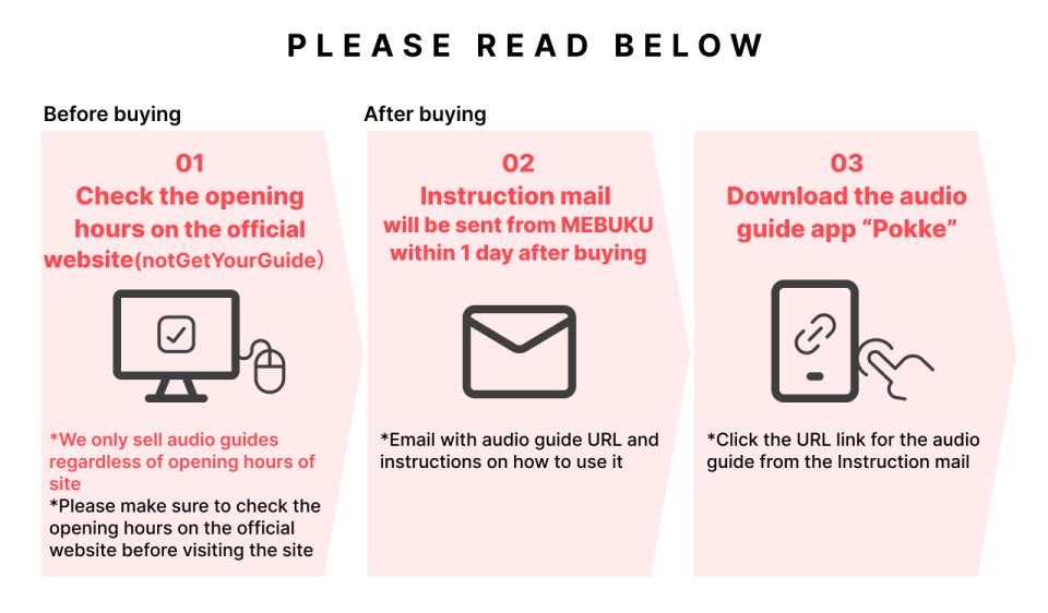 Asakusa（Tokyo）: Smartphone Audio Guide Tour - Booking and Pricing