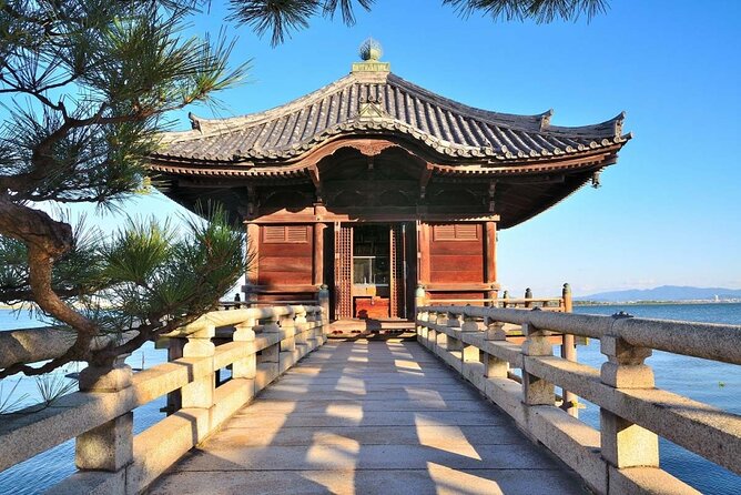 BIWAKO VALLEY Custom Tour With Private Car and Driver (Max 9 Pax) - Common questions