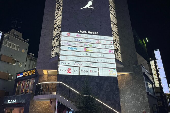 Calligraphy Experience in Kabukicho - How to Book Your Calligraphy Experience