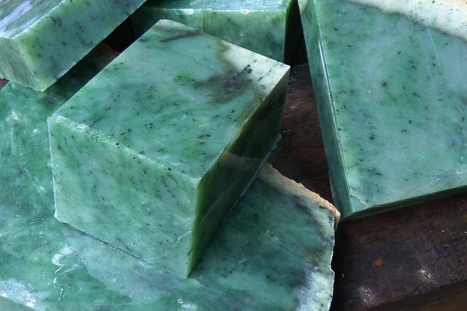 Carve Your Own Jade Carvings, Jade Carving Workshop - Experience Duration and Workshop Completion Time