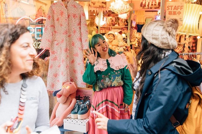 Customizable Private Full-Day Shore Excursion: Yokohama–Tokyo - The Sum Up