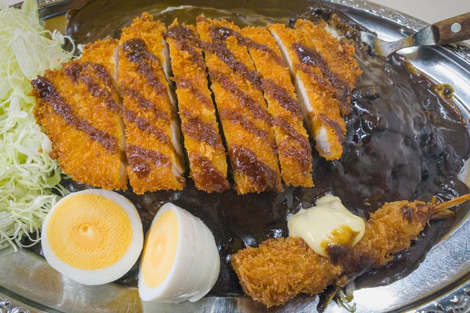 Eat Like A Local In Kanazawa - Exploring Kanazawas Izakayas