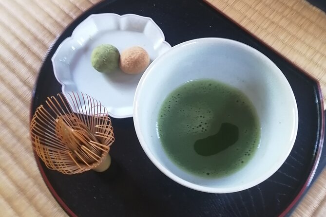 Enjoy a Tea Ceremony Retreat in a Beautiful Garden - The Sum Up